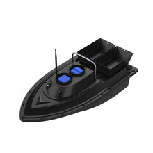 New D11 Fishing Tool Smart RC Bait Boat Boy Toys Dual Motor Fish Finder Ship Boat Remote Control 500m Fishing Boats Speed Boat