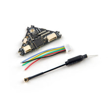 Runcam Nano 2 700TVL 1/3 CMOS 2.1mm FPV Camera Special w/ Diamond VTX 5.8G 40ch VTX DVR for Mobula7 Larva X RC FPV Racing Drone