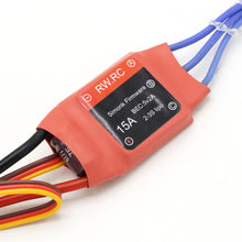 4pcs/lot Simonk 10A/12A/15A /20A /30A/40A /50A/70A/80A Firmware Electronic Speed Controller ESC for RC Multicopter Helicopter