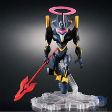 Original Figure Model Cute EVANGELION EVA MK6 NXEDGE NX Unchained Mobile Suit Kids Toys