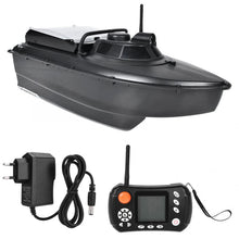 Upgraded Autopilot GPS Sonar fish Finder Bait boat 2CG 20A GPS Auto Return Fishing Bait Boat with metal Propeller Guard