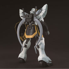 Original Gundam Model HGAC 1/144 EW Gundam Sandrock & Breaker Mobile product code Set Armor Unchained Mobile Suit Kids Toys