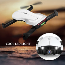 H71 Foldable Drone GPS 5G Wifi with 1080p HD Camera Dron Auto-Follow Optical Flow Positioning RC Quadcopter Toys Vs H37 E58