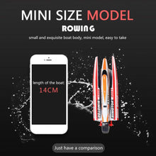 2019 Novelty High Speed RC Boat 2.4GHz 4 Channel 30km/h Racing Remote Control Boat LCD Screen As Gift for Children Toys