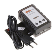 IMAX B3 Pro Compact Charger AC Lipo Battery Adapter 2S 3S 7.4V 11.1V Professional Balance Charger + EU US UK AU Power Supply