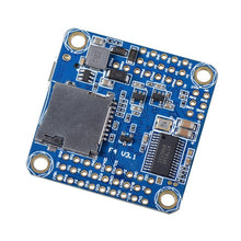 30.5x30.5mm Omnibus F4 V3 F4 V3S LC Betaflight Flight Controller Board Barometer OSD TF BN880 Quadcopter RC Drone FPV Racing