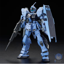 Original Japaness Gundam Model HG 1/144 RX-80PR PALE RIDER (space type) Mobile Suit Kids Toys