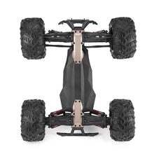 High Quality 9125 4WD 1/10 High Speed 46km/h Electric Supersonic Truck Off-Road Vehicle Buggy RC Racing Car Electronic Toys RTR