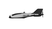 ZOHD Dart250G 570mm Wingspan Sub-250 grams Sweep Forward Wing AIO EPP FPV RC Airplane