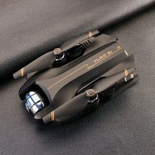 Drone 4K camera HD 1080P WIFI FPV drone height maintenance quadcopter fixed-point surround RC helicopter drone camera dron