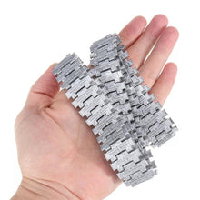 SG 1203 World of RC Tank Car 2.4G 1:12 High Speed Full Control Vehicle Models 5M Wading Depth With Gull-wing Door Metal Crawler