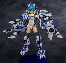 CMT Instock Dragon Momoko E-Model HERACROSS And White Tiger A.t.k Girl 1/12 Scale Model Anime Mobile Suit Toys Figure