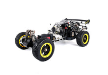 1/5 Scale 45cc Gas Baja Buggy Ready-to-Run with New Dual Outlet Pipe