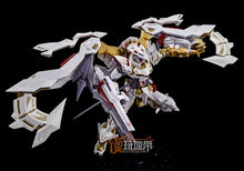 Original Gundam PB RG 1/144 Model ASTRAY GOLD FRAME AMATSU MINA Mobile Suit Kids Toys With Holder