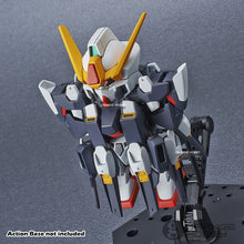 OHS Bandai SD CS Q Ver. Gundam Silhouette Sisquiede Gundam SD Frame Included Mobile Suit Assembly Model Kits