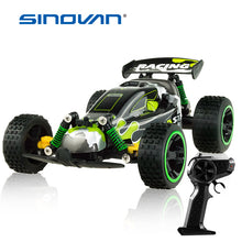 Sinovan RC Car 20km/h High Speed Car Radio Controled Machine Remote Control Car Toys For Children Kids RC Drift wltoys