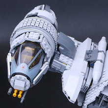 DHL 05045 Star series Wars Toys The 10227 B-wing Star fighter Set Assembly Kits Building Blocks Bricks Christmas Toys Kids Gift