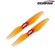 Gemfan Hurricane 3018 3x1.8 3 Inch 2-Blade Propeller 1.5mm /2.0mm Hole T Mount for RC Drone FPV Racing Toothpick Frame