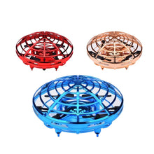 HOT Flying Helicopter Mini drone UFO RC Drone Infraed Induction Aircraft Quadcopter Upgrade Hot High Quality RC Toys For Kids