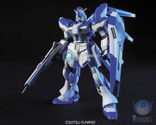 Gundam Model HG 1/144 RX-93 V2 Hi NU GUNDAM READY PLEAYER ONE Armor Unchained Mobile Suit Kids Toys