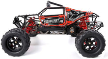 New Rovan Ready To Run BAJA MAX 45cc 2WD Monster Truck