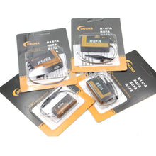 Corona R4FA R6FA F8FA R14FA 2.4Ghz FUTABA T8FG 12FG 14SG 16SZ 18MZ Fasst Compatible Receiver For RC Fixed-wing aircraft