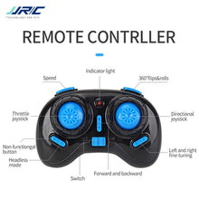Upgraded H36 JJRC H36F Terzetto 1/20 2.4G 3 In 1 RC Vehicle Flying Drone Land Driving Boat Mini Drone Model Toys RTR VS E016F
