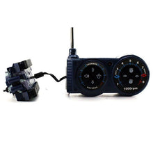 German Tiger Mini Remote Control Tank Car Charging Remote Control Car Toy Children's Intelligence Toys Gift for Kids