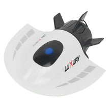 Electric RC Super Mini Remote Control High Speed Submarine 5 Channel Diving Game Toys Birthday Gift Kid Children Toys