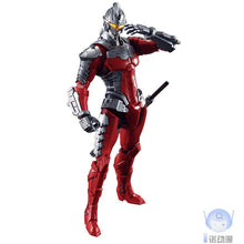 Original Japan Model 1 / 12 ULTRAMAN SUIT Ver 7.5 Unchained Mobile Suit Kids Toys