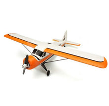 WLtoys XK DHC-2 A600 RC Plane RTF 2.4G Brushless Motor 3D/6G Remote Control Airplane Compatible FUTABA S-FHSS Aircraft RC Glider