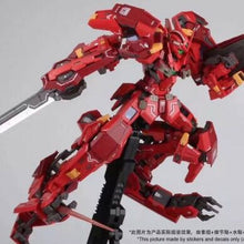 CMT Instock HOBBY STAR AVALANCHE ASTRAEA F ROBOT MODEL KIT Anime Mobile Suit Toys Figure