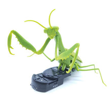 Infrared RC Remote Control insects RC animals mantis Trick Terrifying Mischief Toys Funny Novelty Gift Christmas gifts