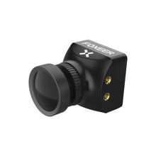 Foxeer Razer Mini HD 5MP 2.1mm M12 1200TVL PAL NTSC 4'3 16'9 FPV Camera with OSD 4.5-25V Natural Image For RC FPV Racing Drone