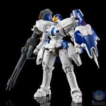Gundam W Model PB RG 1/144 TALLGEESE 3 III EW Delta Armor Unchained Mobile Suit Kids Toys BANDAI