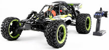 29cc Gas Engine 2WD Buggy Rc Car for 1/5 Scale Rofun ROVAN Racing Q-Baja