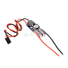 UBEC BEC 5V 3A 5A 7A 5V/3A 5V/5A 5V/7A Lowest RF Noise BEC Full Shielding Antijamming Switching Regulator FPV RC Parts
