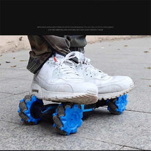 Stunt Remote Control twisted RC Car Off-Road Vehicle Drift Light Music Drift Dancing Double Side Driving Stunt Car