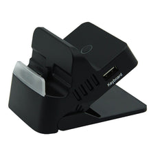 Portable Mouse Keyboard Adapter NS Switch TV HDMI Dock Base for Nintendo Switch Lite/PS3/PS4/ 360/ One