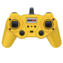 RCtown HuiNa 1:14 1592 RC Alloy Excavator 22CH Big RC Trucks Simulation Excavator Remote Control Vehicle Toy for Boys