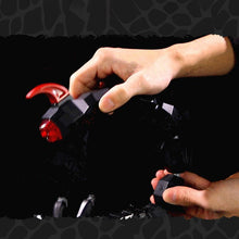 Realistic RC Scorpion Remote Control Infrared Sounds Flashing Eyes Kids Adults Toy Best Gift 72XC