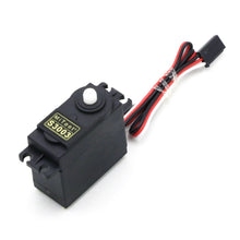 1pcs Mitoot 38g S3003 Standard Servo For RC Futaba HPI Tamiya Kyosho Duratrax GS racing Car truch