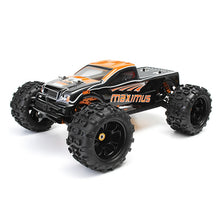 Thou Maximus 8382 1/8 120A 85KM / H 4WD Brushless RC Monster Truck Car