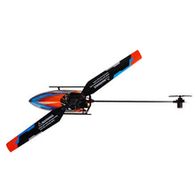 Eachine E119 2.4G 4CH 6-Axis 4CH Flybarless RC Helicopter RTF Optional Mode Right and Left Hand Throttle