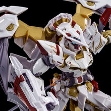 Original Gundam PB RG 1/144 Model ASTRAY GOLD FRAME AMATSU MINA Mobile Suit Kids Toys With Holder
