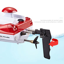 HJ806 Electric RC Boat 35KM/H High Speed Radio Remote Controlled Speedboat Racing Ship Steerable Boats Toy VS Feilun FT012 FT011