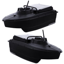 Upgraded JABO 2CG 36A 20A 10A GPS Sonar Auto Return Fishing Bait Boat 2.4G GPS Sonar Fish finder bait boat(8nests)