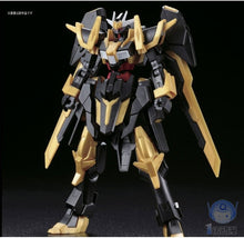 Original Japaness Gundam Model HG 1/144 SKY HWS (TRANS-ARM INFINITY MODE) GUNDAM Mobile Suit Kids Toys