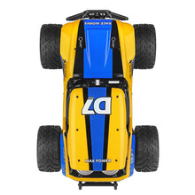 Wltoys 1/12 12402-A 4WD 2.4G RC Car Models High Speed 45km / H Remote Control Car Model Vehicle RC Car Off-road Toy Kids Toys