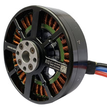 A12 (8318) Swiss Motor Brushless Outrunner motor Strong power supply High Torque kv100 High Power High Speed Brushless Motor